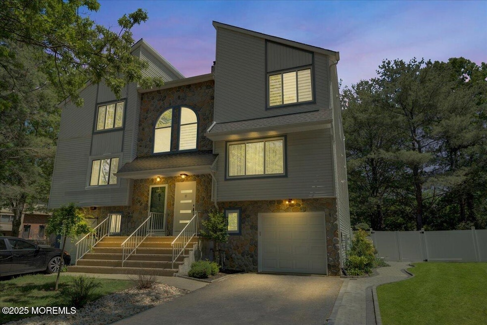 For Rent $4,100/month