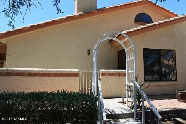 131 E Horizon Cir unit 114, Tucson, AZ 85737 - photo 1