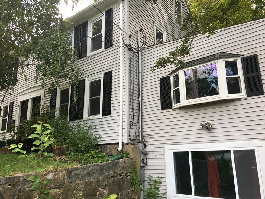 68 Oak St unit 68, Bridgewater, MA 02324 - photo 1