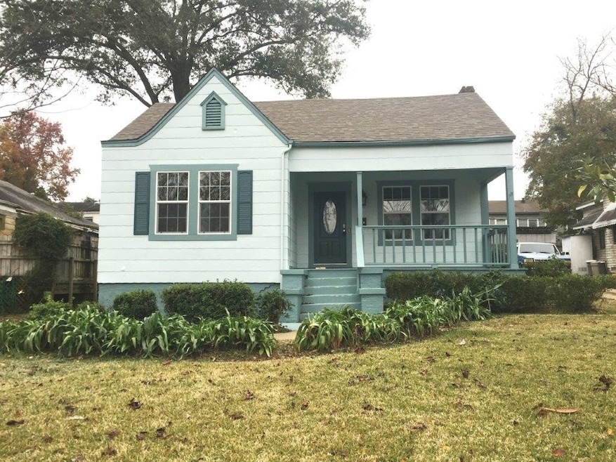 313 Merrick St, Shreveport, LA 71104 - photo 1