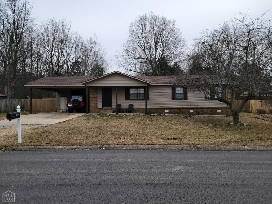 4106 Cedar Valley Dr, Paragould, AR 72450 - photo 1