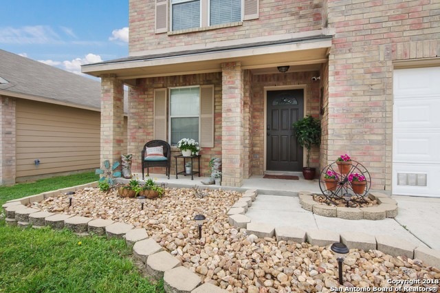 11028 Geneva Ford, San Antonio, TX 78254 - photo 1