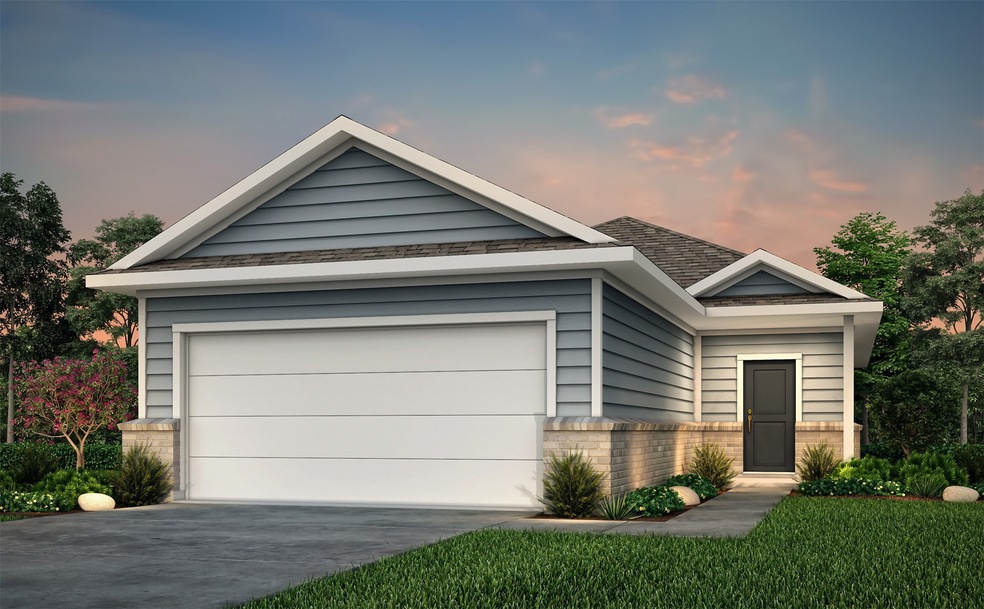 25715 Boxwood Hedge Ln, Tomball, TX 77375 - photo 1