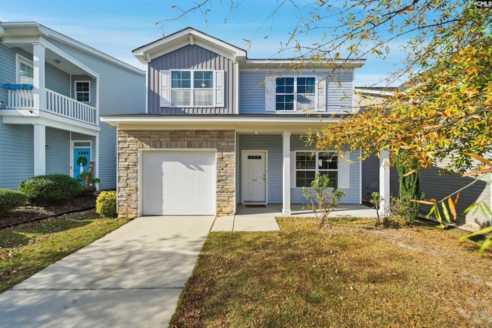 319 Bonhomme Ct, Lexington, SC 29072 - photo 1