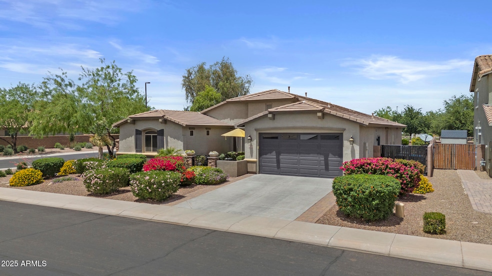 2466 E Aris Dr, Gilbert, AZ 85298 - photo 1