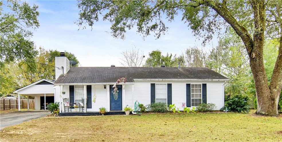 9263 Panhandle Ct, Semmes, AL 36575 - photo 1