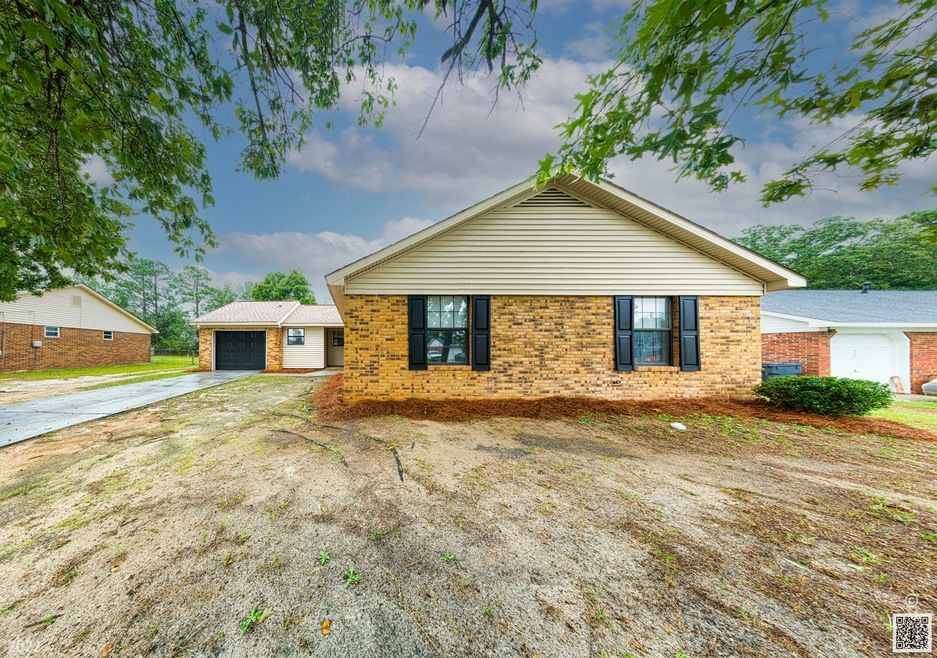 3917 Ellen St, Hephzibah, GA 30815 - photo 1