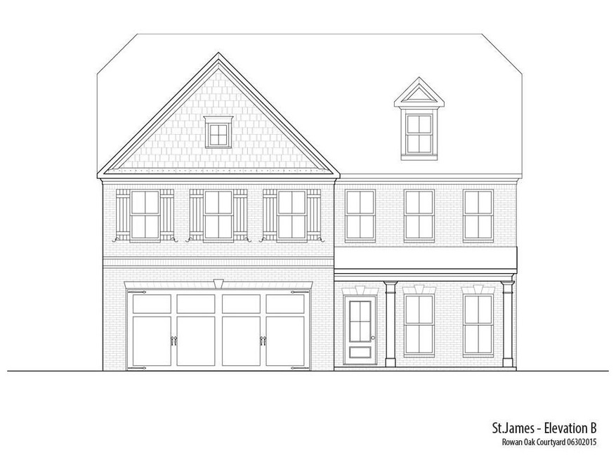 1946 Prince Place unit 46, Watkinsville, GA 30677 - photo 1