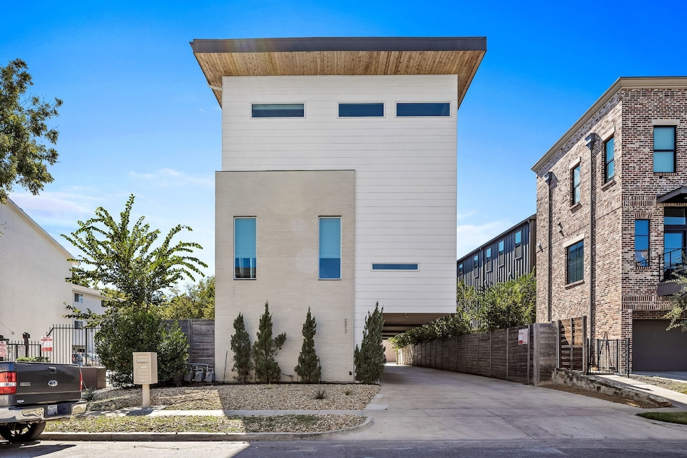 For Rent $3,900/month • Co-Listing Agent