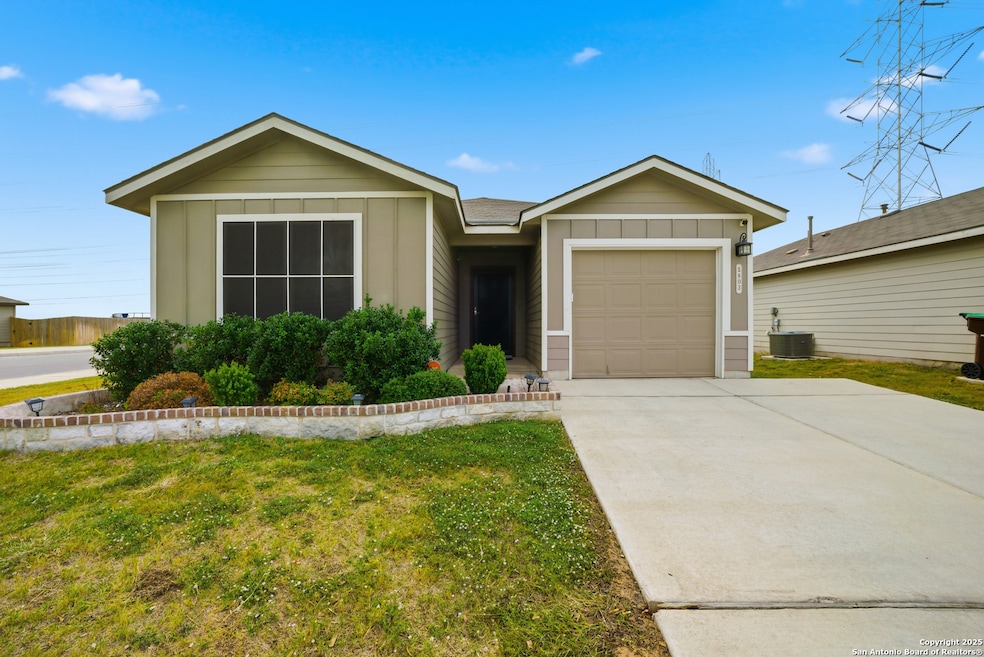 5803 Still River, Converse, TX 78109 - photo 1