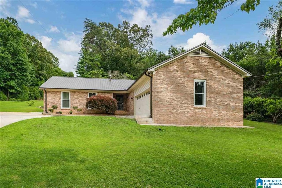 6372 Tyler Loop Rd, Pinson, AL 35126 - photo 1