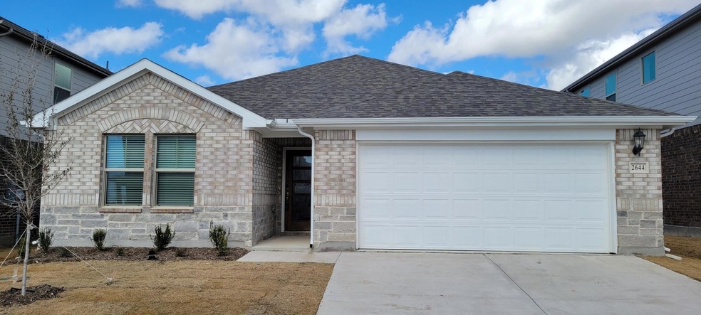 2644 Oneida Ln, Fort Worth, TX 76179 - photo 1