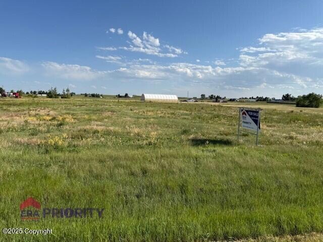 Lot 1b Kluver Rd, Gillette, WY 82716 - photo 1