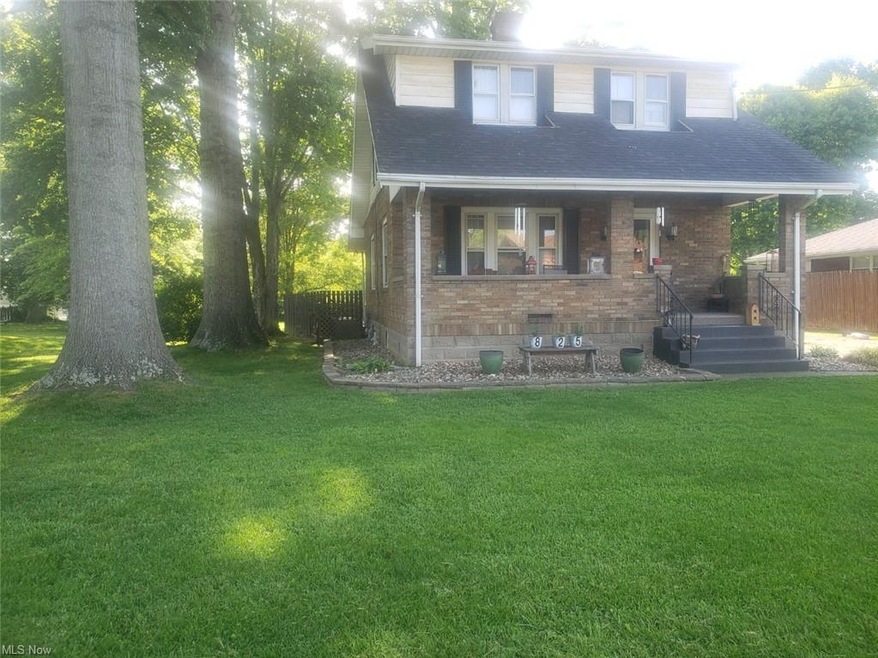 Welcome Home!