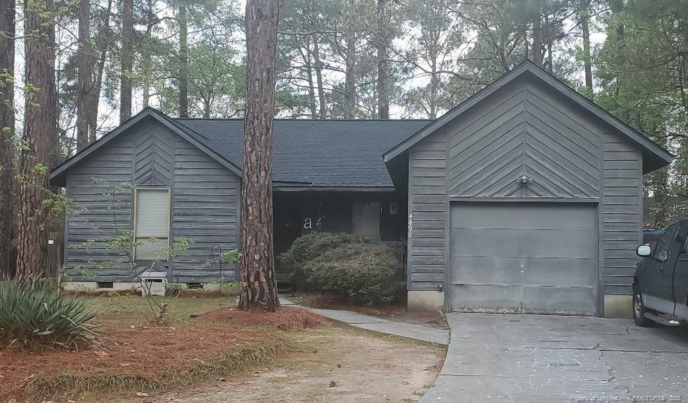 4498 Briton Ct, Fayetteville, NC 28314 - photo 1