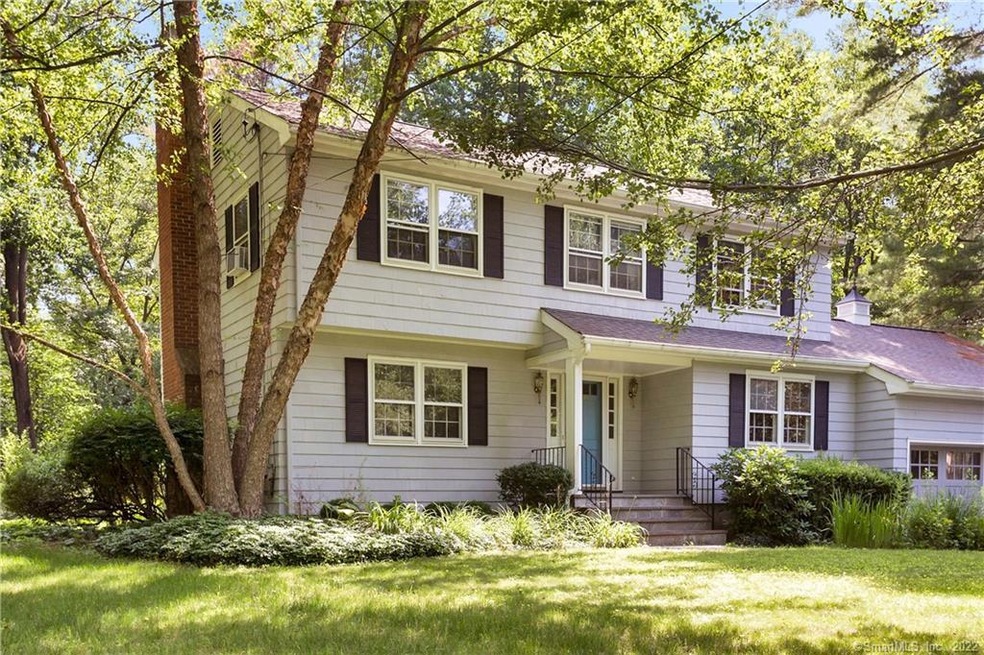 8 Old Rock Ln, Norwalk, CT 06850 - photo 1