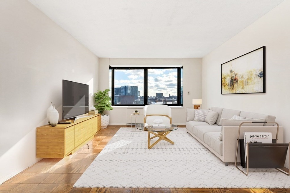 Harbor Towers unit 12D, Boston, MA 02110 - photo 1