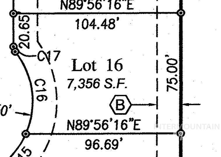Lot 16 Blk 1 Bird Farm Dr, Jerome, ID 83338 - photo 1