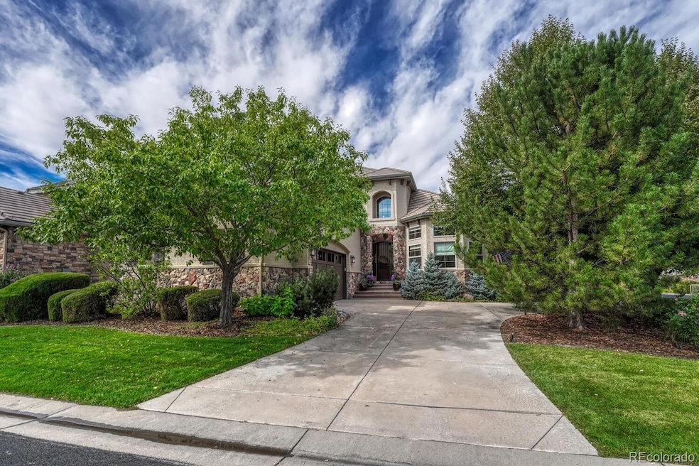 32 Brookhaven Place, Littleton, CO 80123 - photo 1