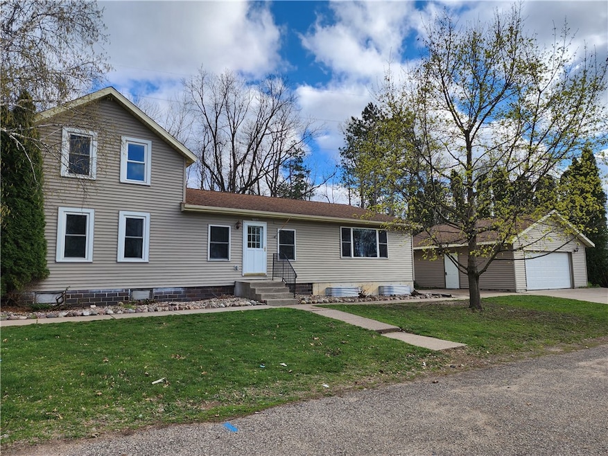 20093 Harris Rd, Galesville, WI 54630 - photo 1