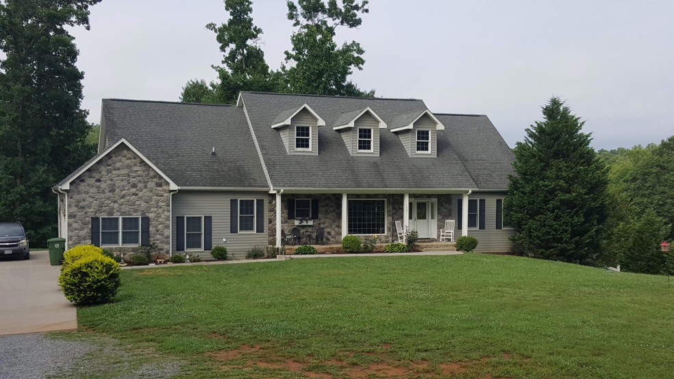1805 Carroll Road