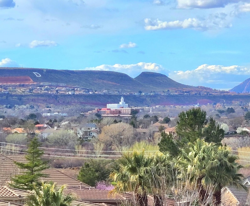 1501 Boulder Mountain Rd, St. George, UT 84790 - photo 1