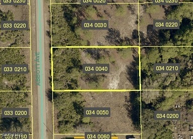 For Sale $40,000 • Co-Listing Agent