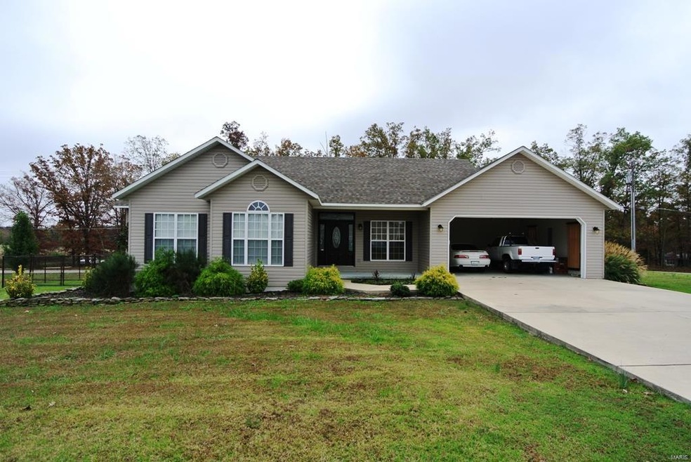 375 Murfield Dr, Poplar Bluff, MO 63901 - photo 1