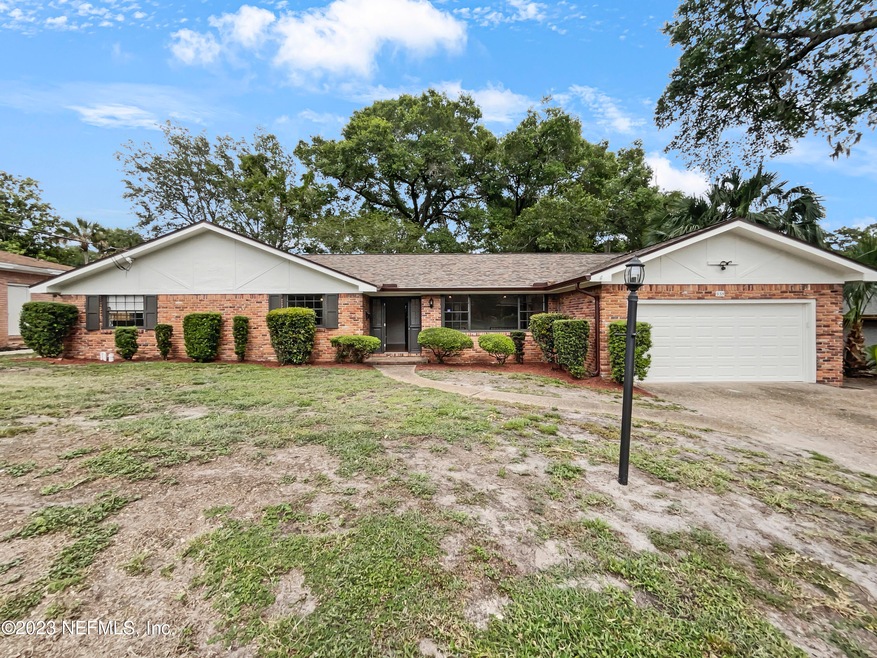 935 Park Forest Ln, Jacksonville, FL 32211 - photo 1