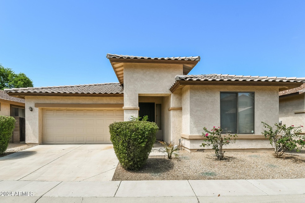 2114 S Compton, Mesa, AZ 85209 - photo 1