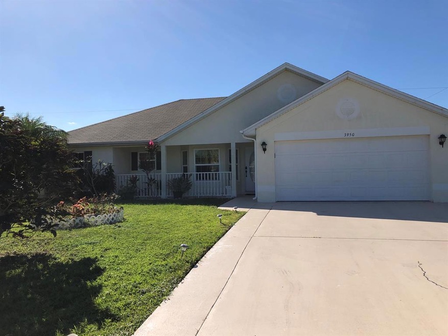 3950 SW Kabane St, Port Saint Lucie, FL 34953 - photo 1