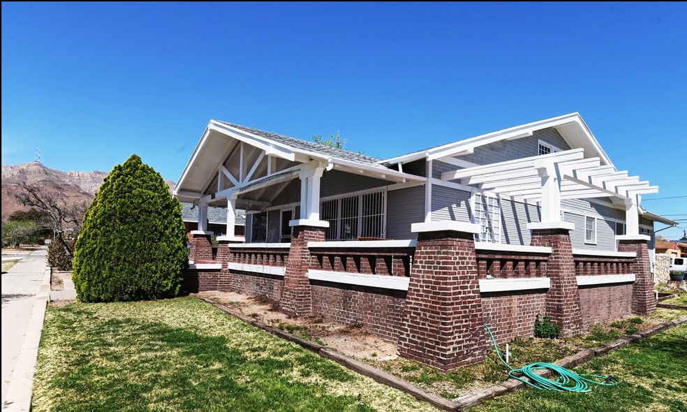 3531 Fort Blvd, El Paso, TX 79930 - photo 1