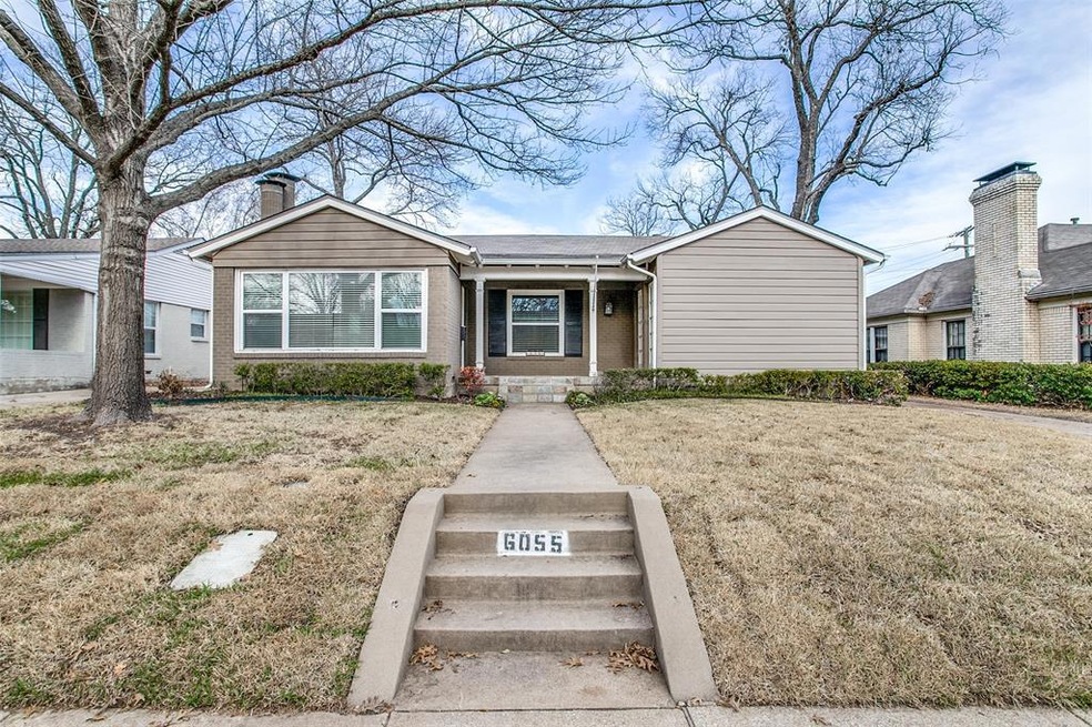 6055 Anita St, Dallas, TX 75206 - photo 1