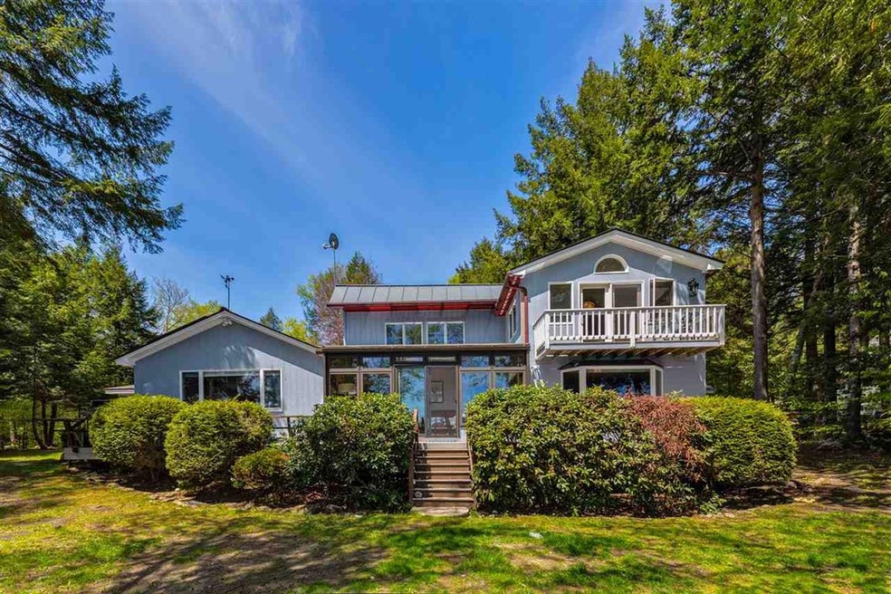 29 Woody Point Rd, New London, NH 03257 - photo 1