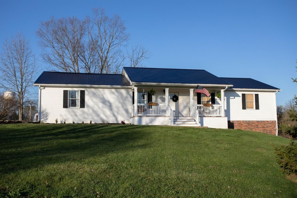 1154 Briarwood Dr, Lawrenceburg, KY 40342 - photo 1