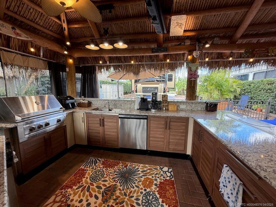 184 NW Hazard Way, Port Saint Lucie, FL 34986 - photo 1