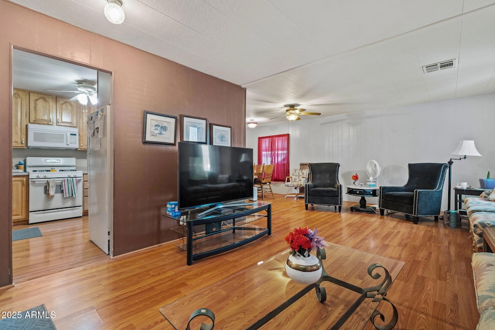 120 N Val Vista Dr unit 156, Mesa, AZ 85213 - photo 1