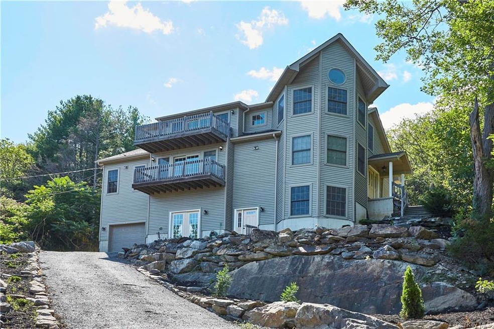 91 Blueberry Hill, Greenwood Lake, NY 10925 - photo 1