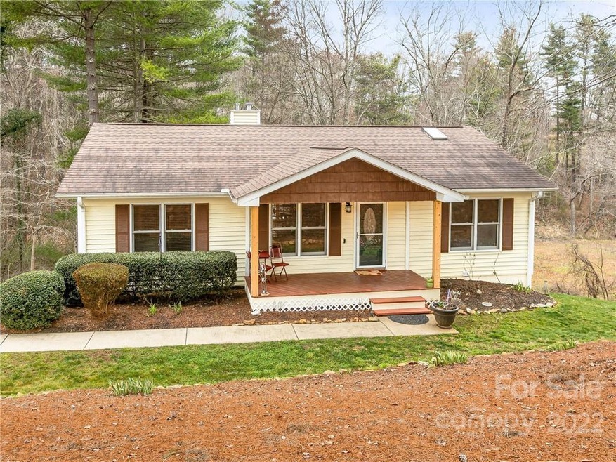 95 Forest Lake Dr, Asheville, NC 28803 - photo 1