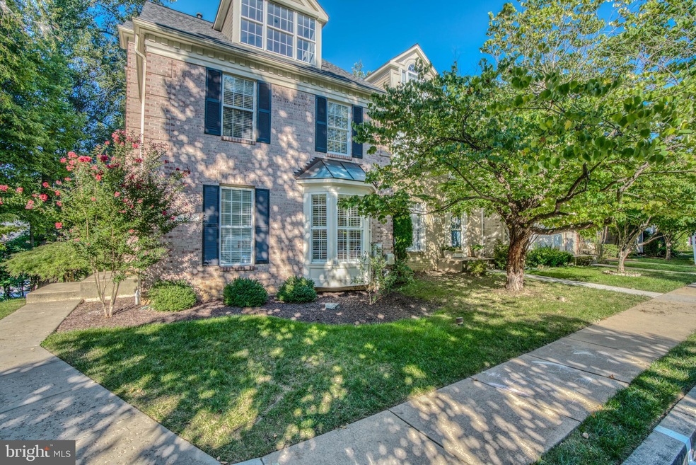 1 Farnham Way, Lutherville Timonium, MD 21093 - photo 1