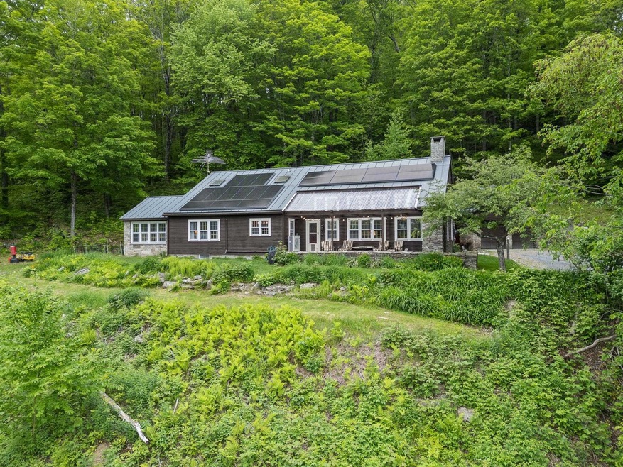 515 Shattuck Hill Road