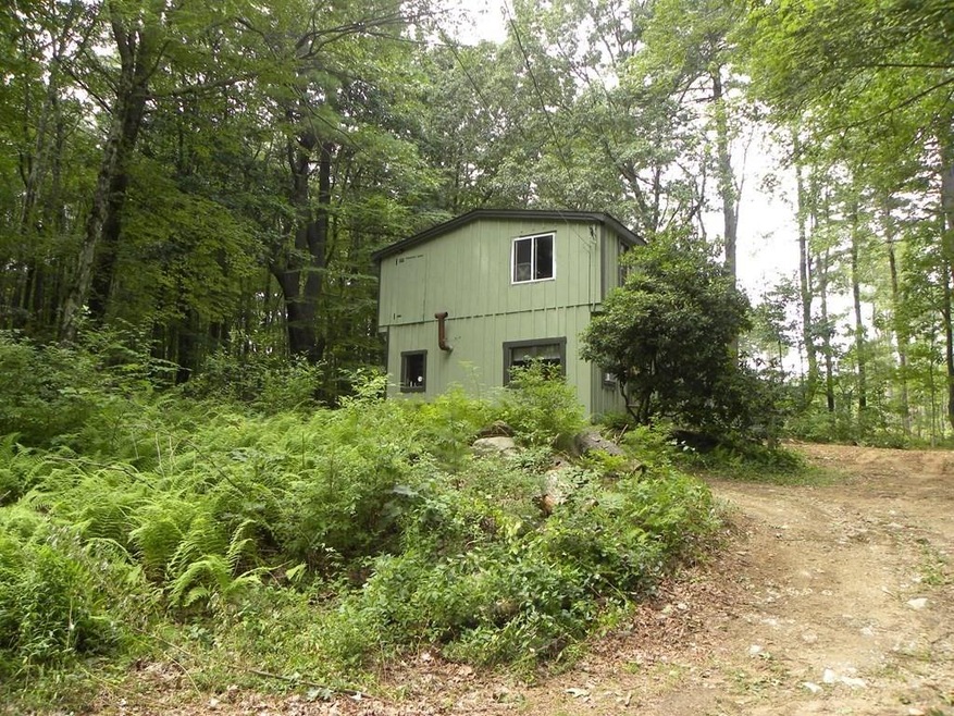 212 Worcester Rd, Charlton, MA 01507 - photo 1