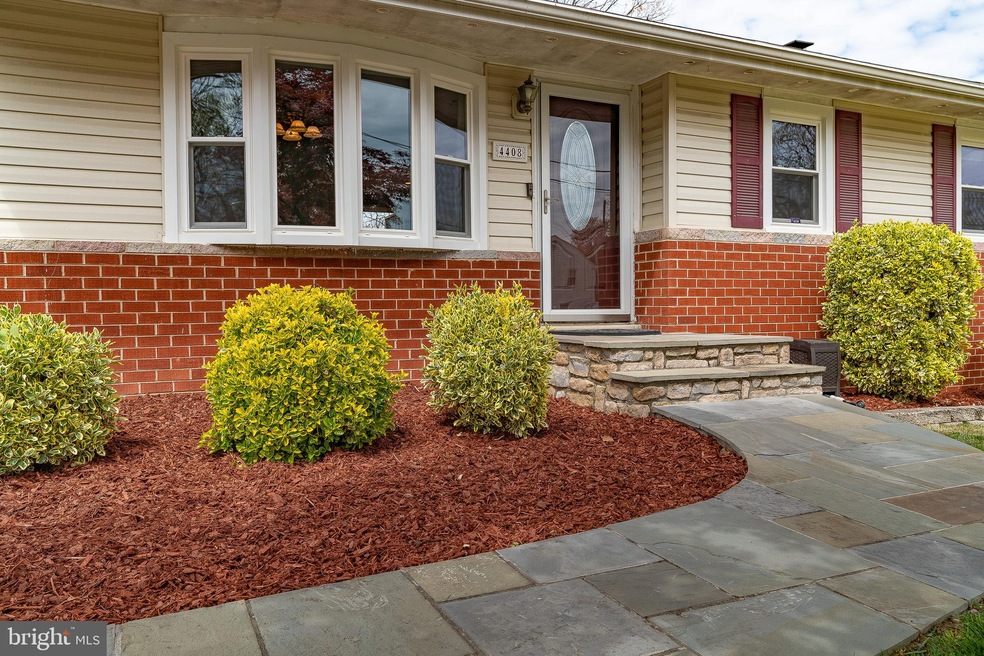 4408 Franklin Terrace, Beltsville, MD 20705 - photo 1