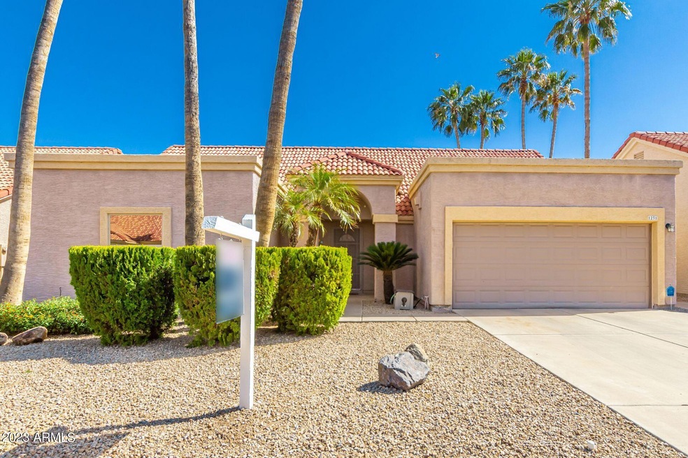 1231 E. Heather Ave.