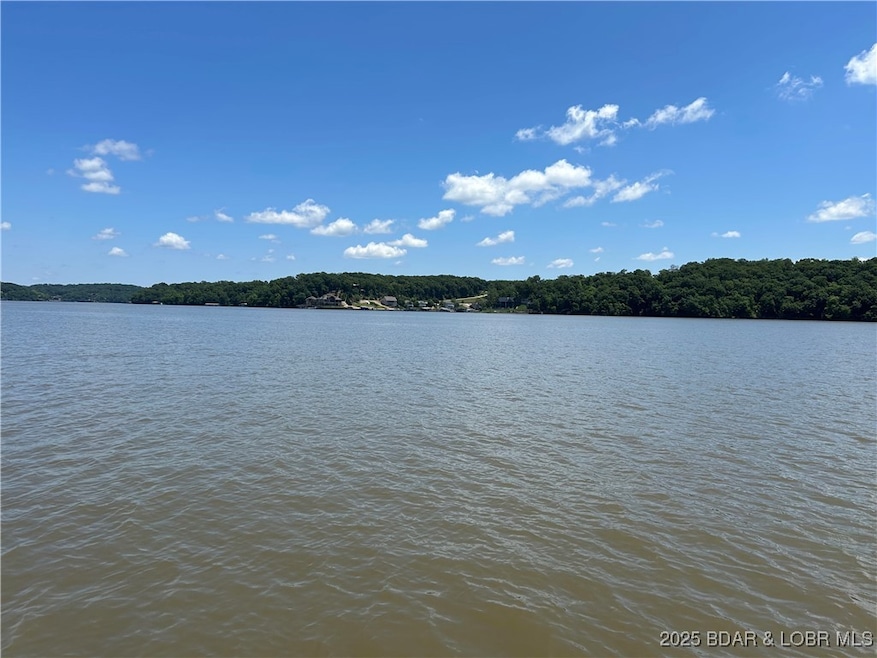 Main channel view