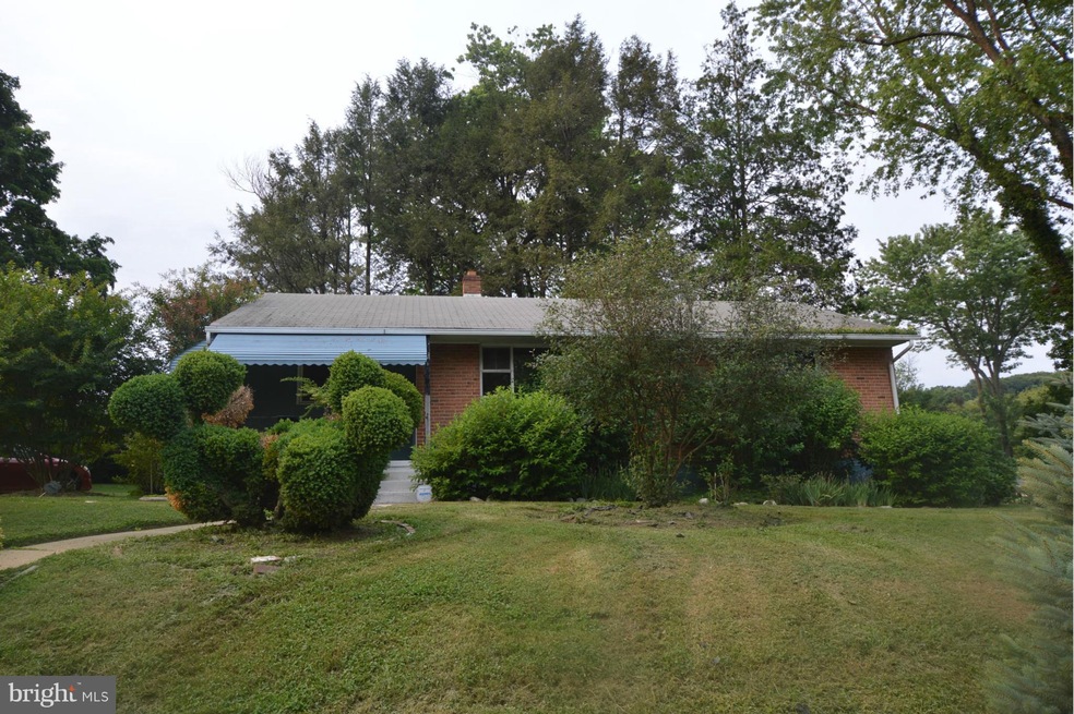 18 Bradbury Rd, Owings Mills, MD 21117 - photo 1