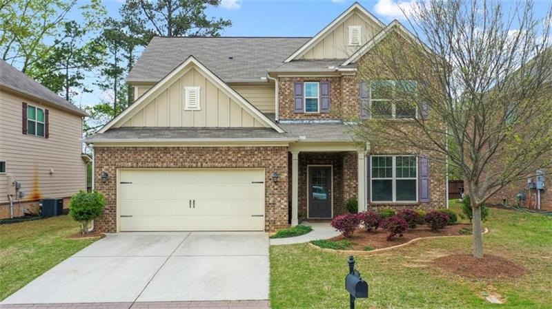 1614 Chelsea Falls Ln, Suwanee, GA 30024 - photo 1