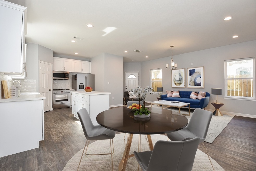 6522 Shotwell St, Houston, TX 77028 - photo 1