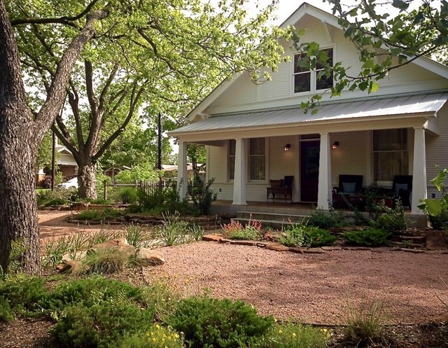 101 W Hackberry St, Fredericksburg, TX 78624 - photo 1