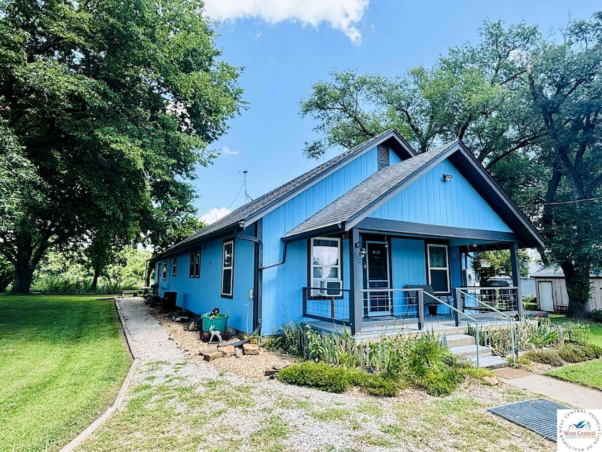 Under Contract $234,900